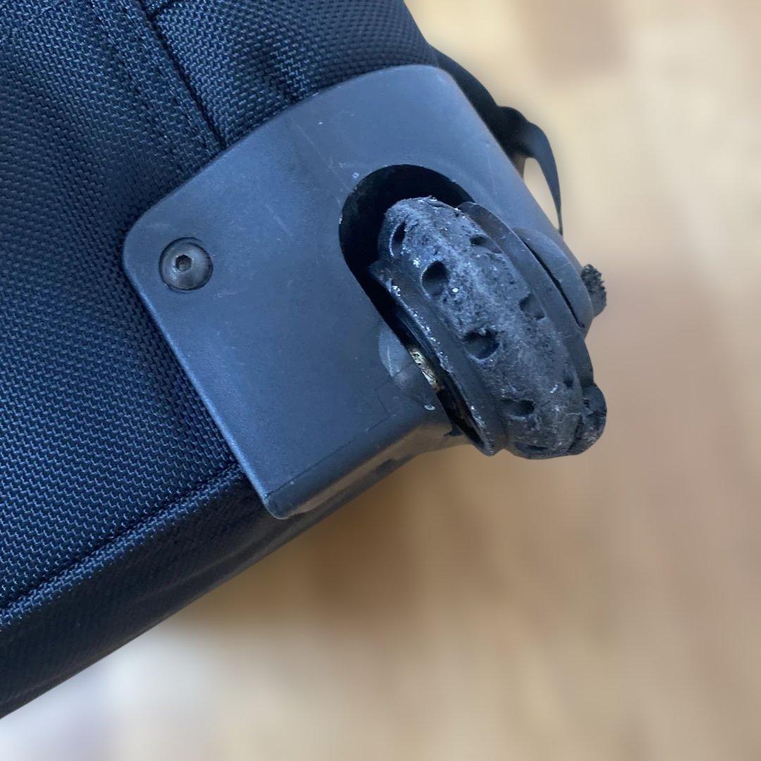 BRIEFING ブリーフィング キャリーバッグ スーツケース 機内持込適応