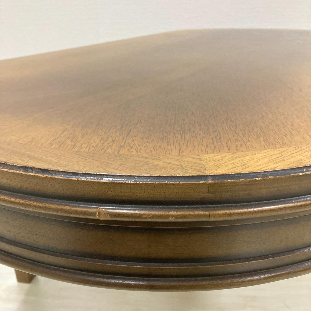 【マルニ】地中海　リビングテーブル　センターテーブル