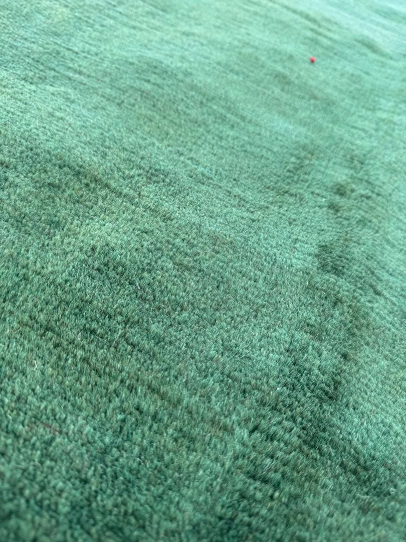 ペルシャ 手織 ギャッベラグ