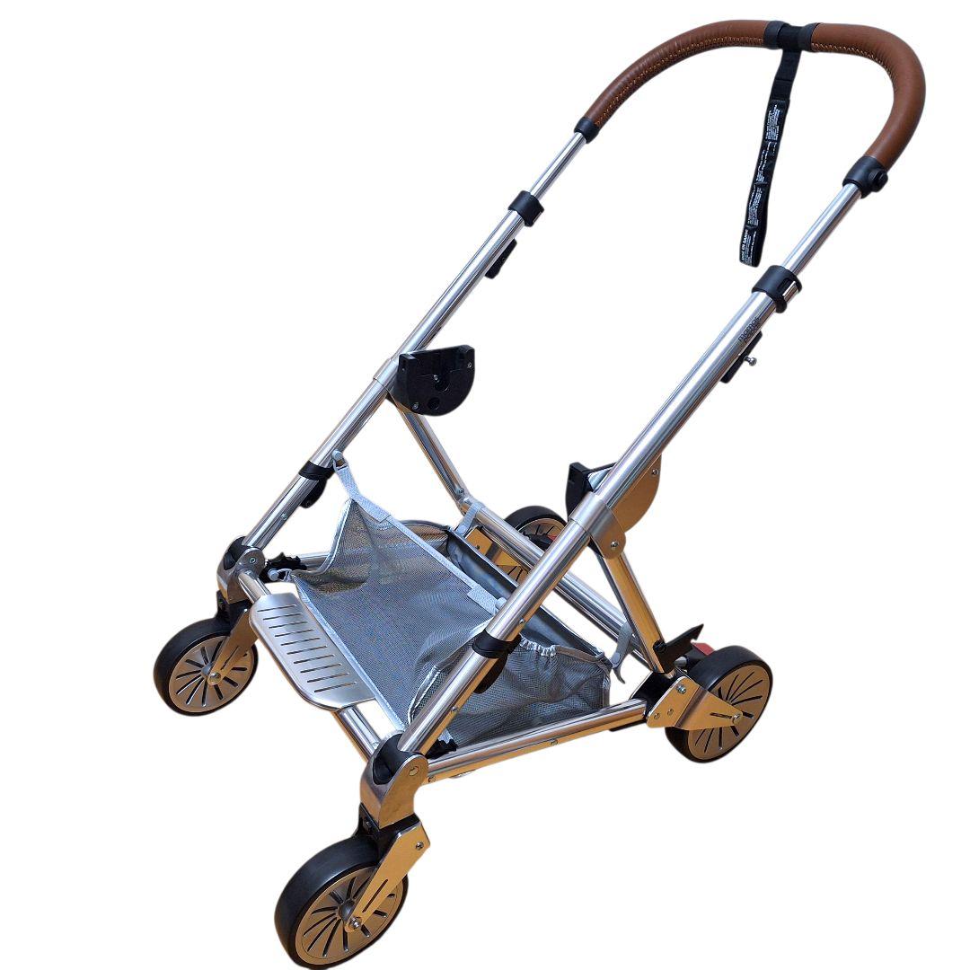 極美品　mamas＆papas ベビーカー Urbo2　Liberty限定モデル