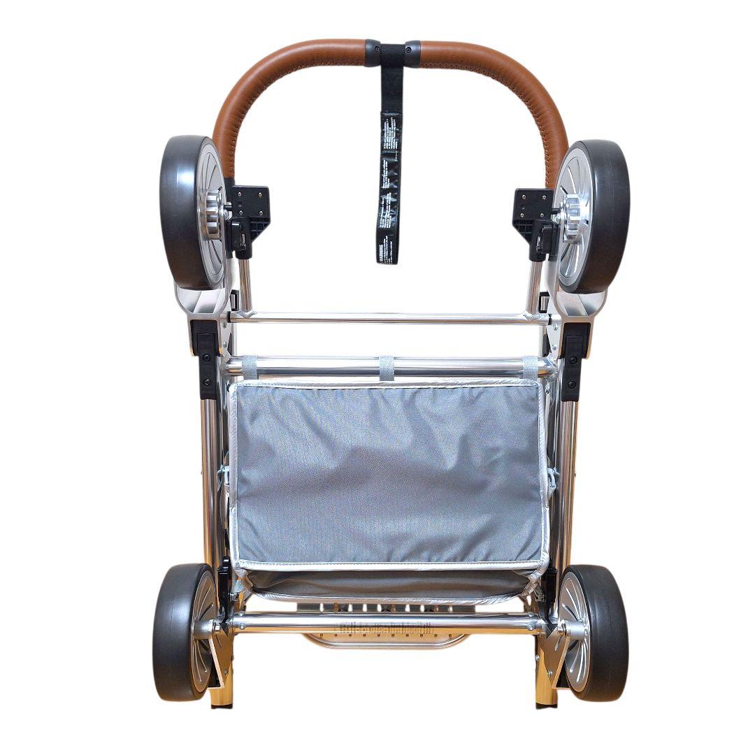 極美品　mamas＆papas ベビーカー Urbo2　Liberty限定モデル