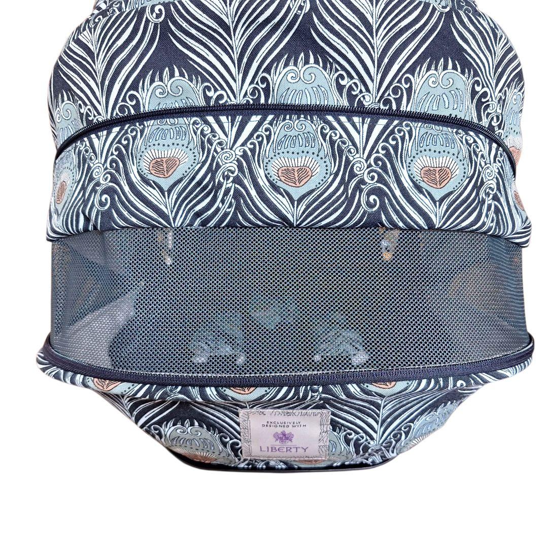 極美品　mamas＆papas ベビーカー Urbo2　Liberty限定モデル