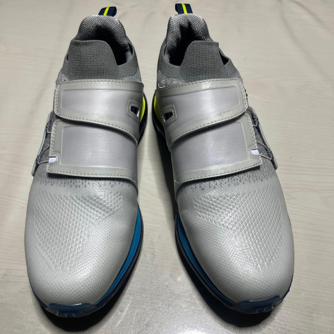 FJハイパーフレックスCARBON 27.0cm