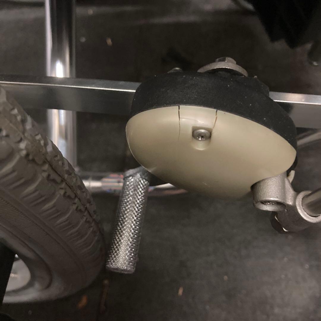 ク*ク様 カワムラサイクル　アルミ車椅子　品番どこに記載してあるか？わからないで