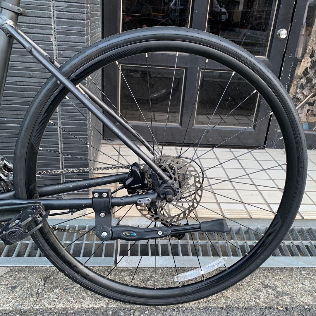 TREK FX2 トレック　Mサイズ　油圧ディスクブレーキ