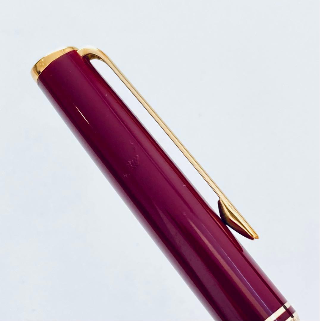 絶版希少◆モンブラン クラシック ボールペンMONTBLANC1990sドイツ製