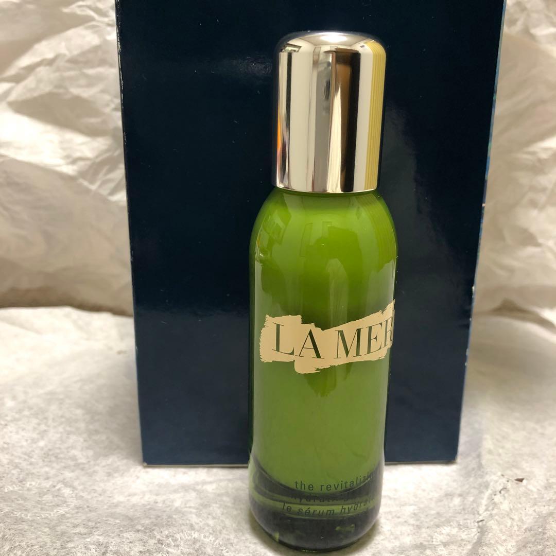 未開封　ラメール　ザ・リバイタライジング ハイドレイティング セラム 30ml