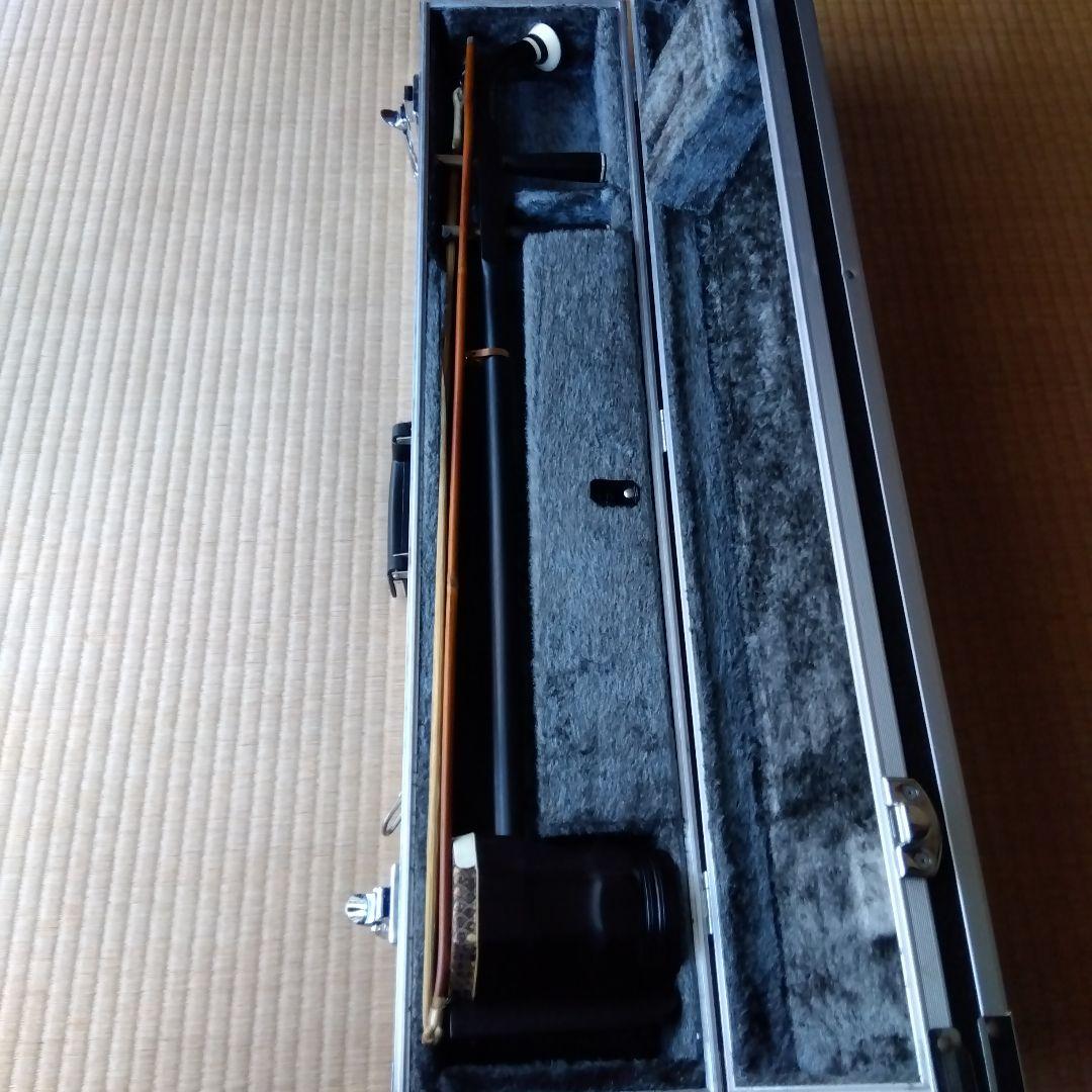 二胡 八角形 ビンテージ