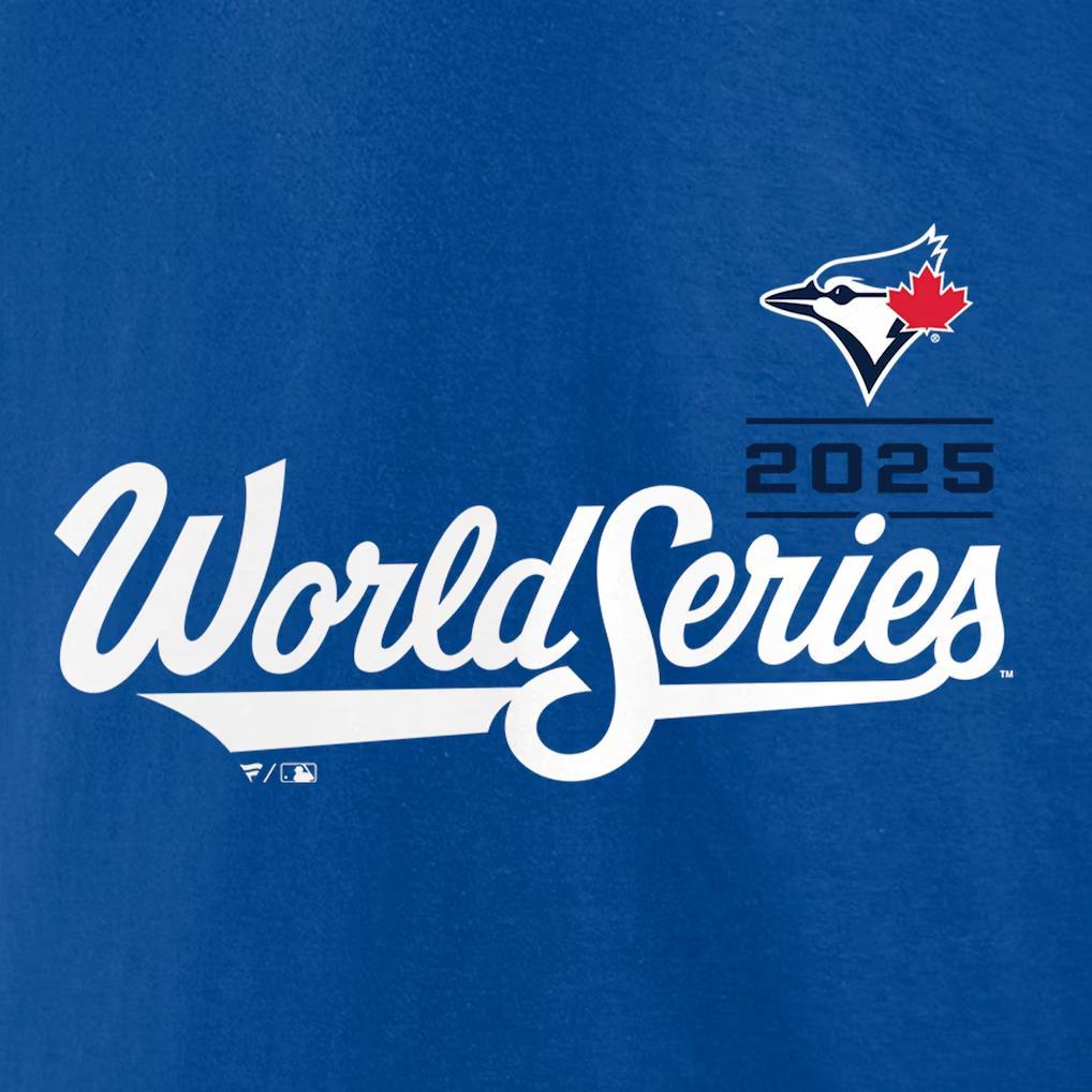 MLB★ブルージェイズ★ゲレーロJR★2025ワールドシリーズ★ Tシャツ