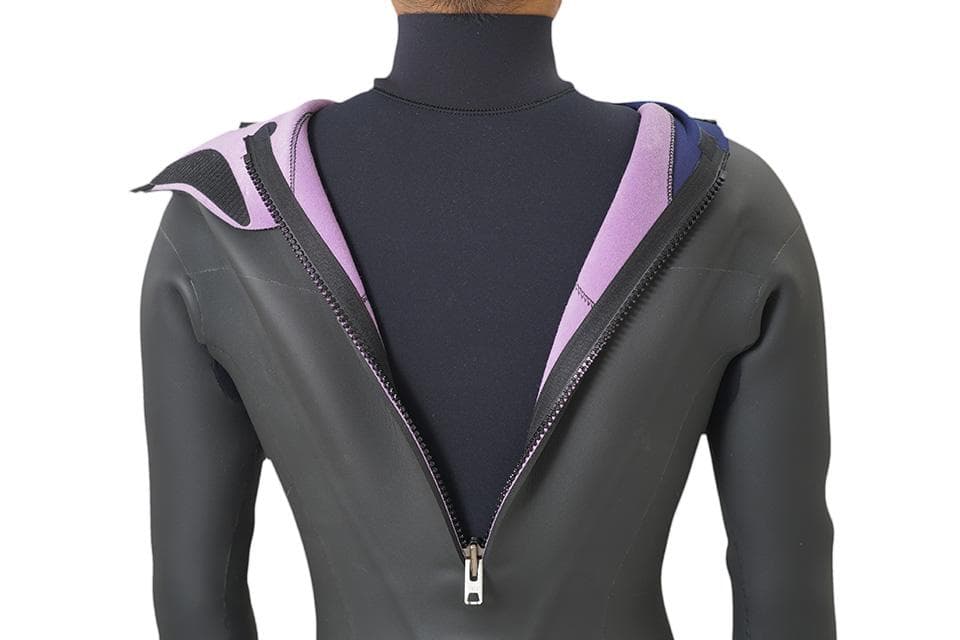 Hei-HeiジャージHClass起毛CLASSIC5ｘ3ｍｍオーダー料込