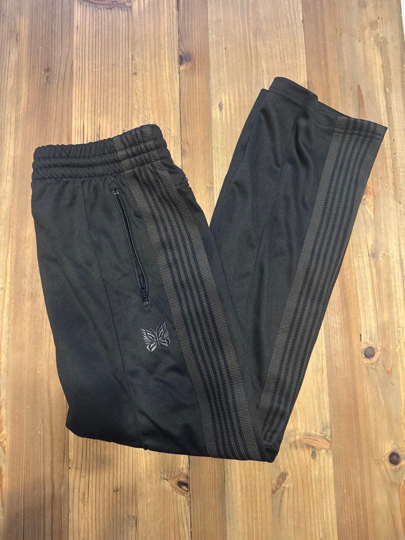 トラックパンツSサイズ