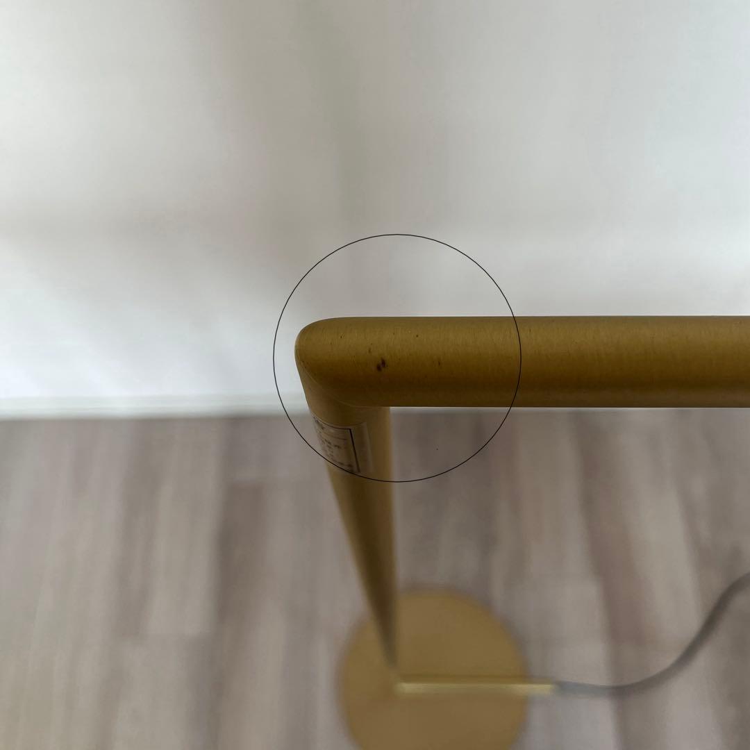 FLOS（フロス）ICライツ　F1ゴールド　2023年製