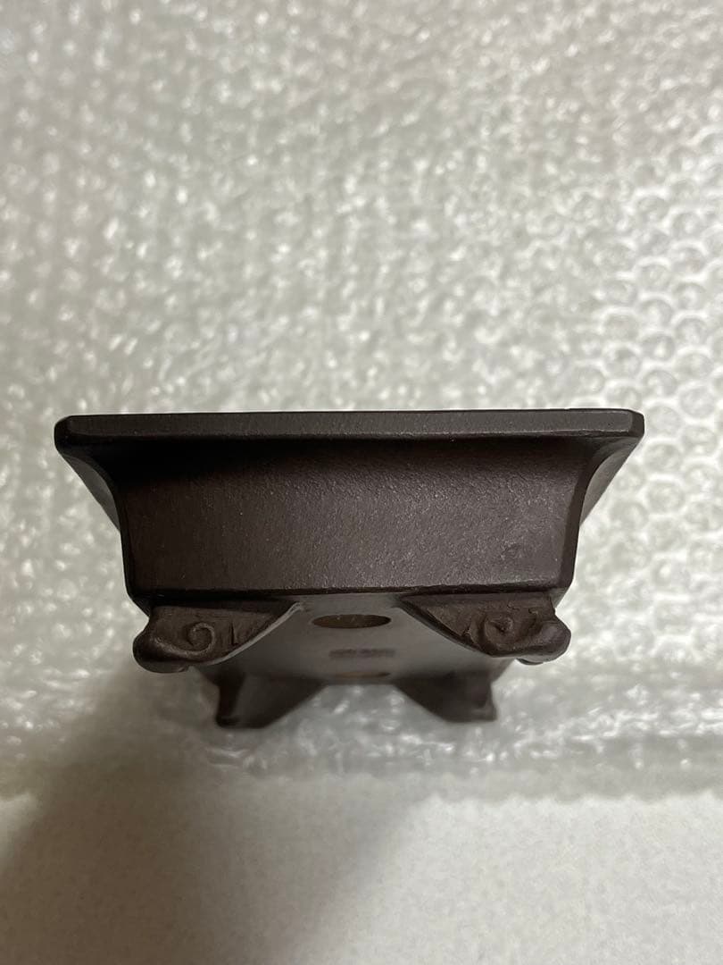 盆栽鉢　植木鉢　陶芸　園芸　盆栽