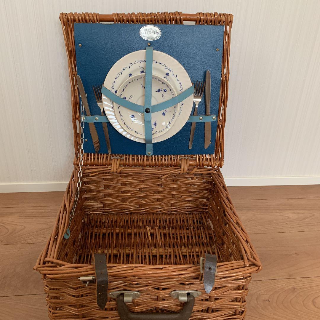 小物入れ BREXTON COLLECTION