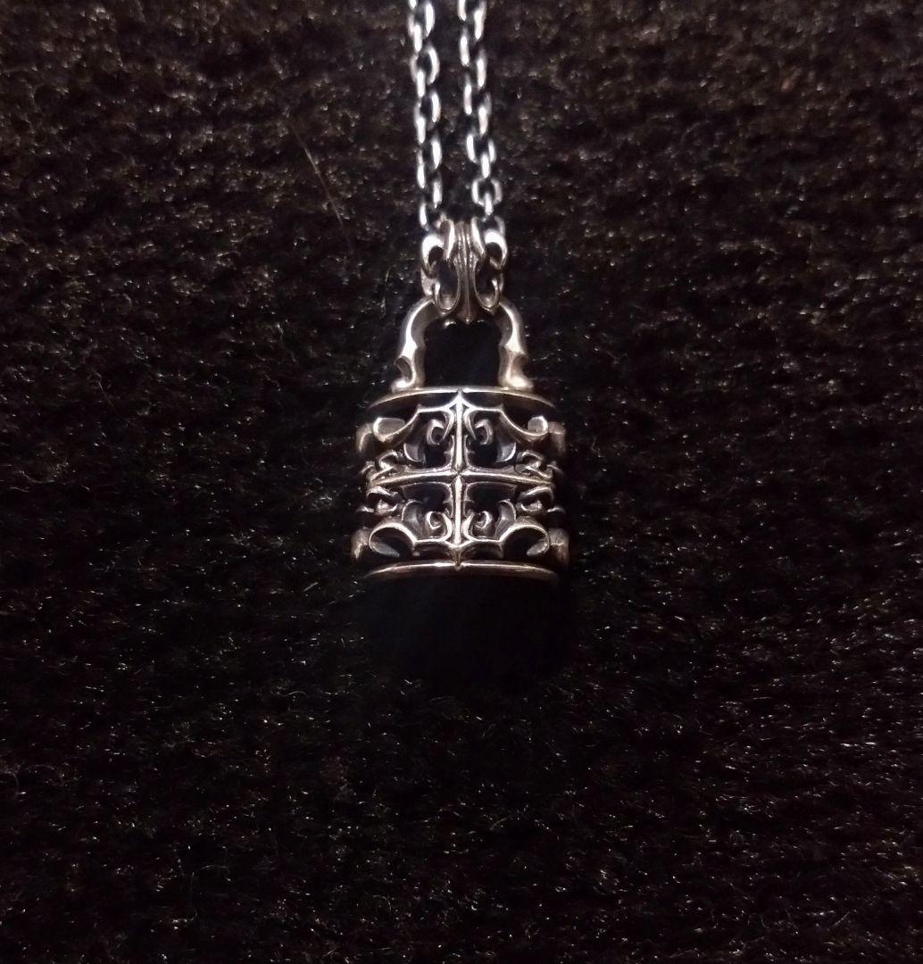 DEAL DESIGN ペルソナパドロック　SMALL