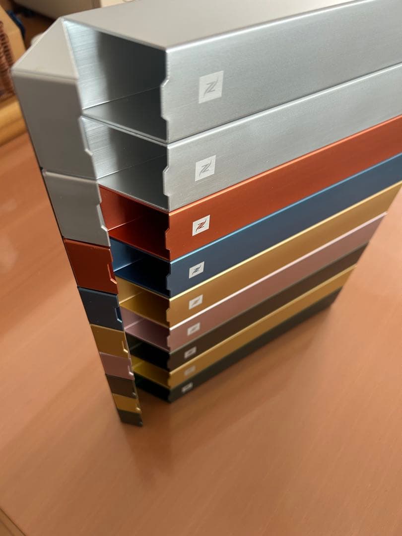 NESPRESSO カプセルホルダー