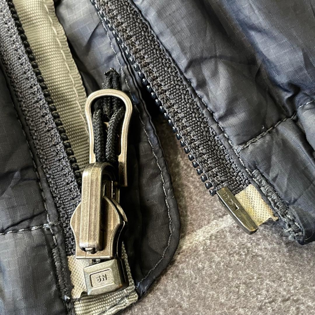 90-00's L.L Bean エルエルビーン プリマリフト 中綿ジャケット