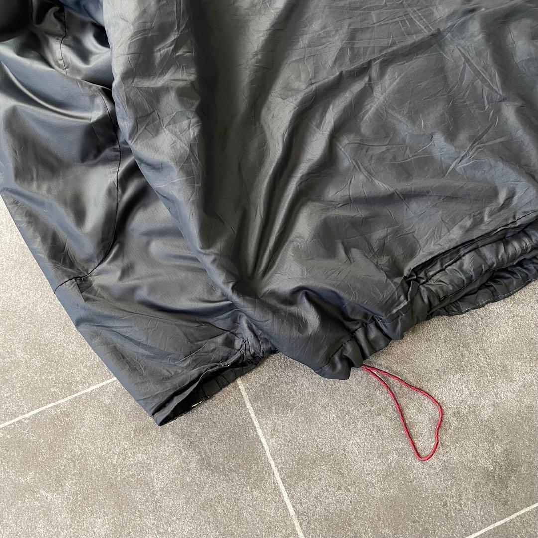 90-00's L.L Bean エルエルビーン プリマリフト 中綿ジャケット