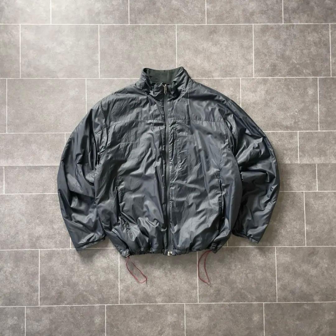 90-00's L.L Bean エルエルビーン プリマリフト 中綿ジャケット