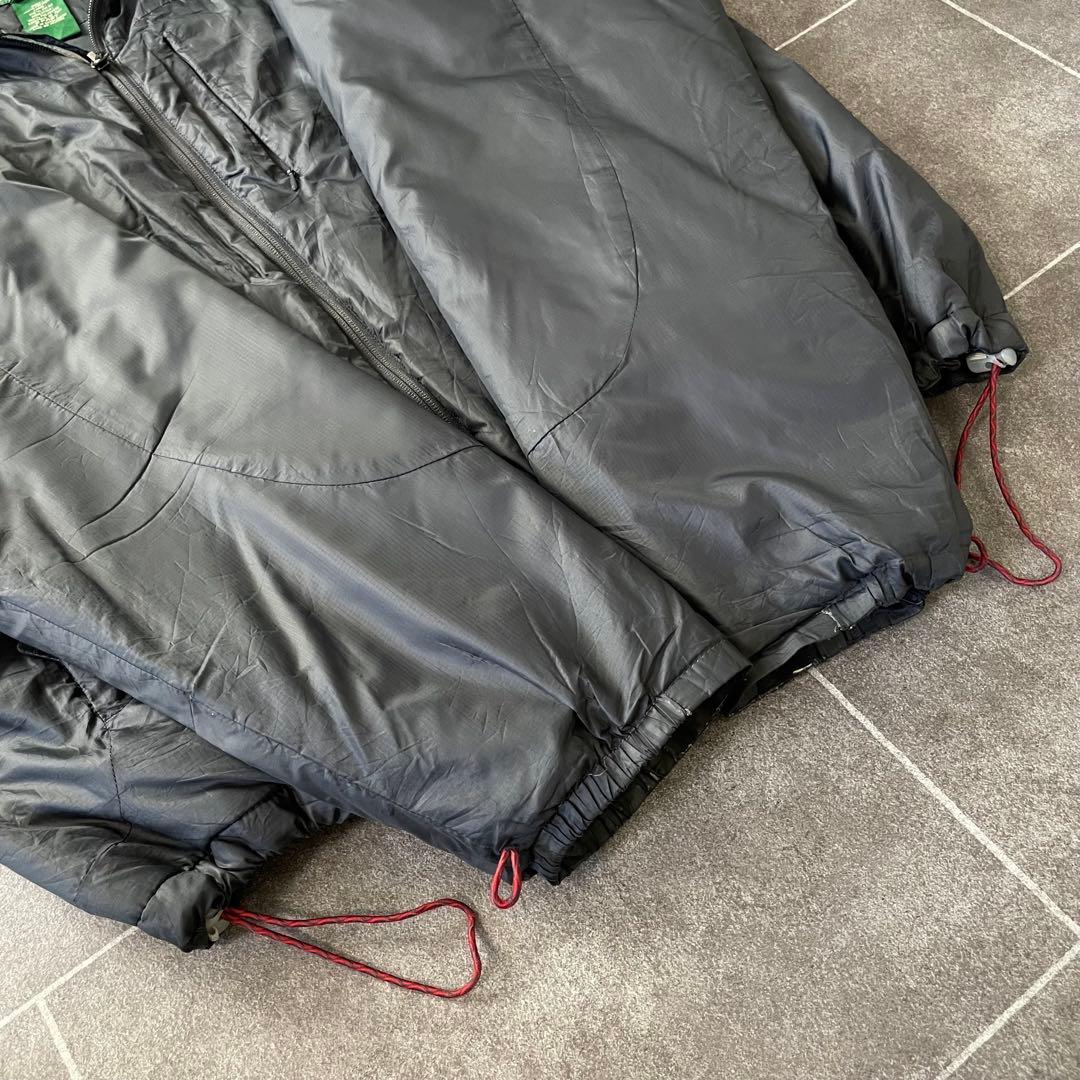 90-00's L.L Bean エルエルビーン プリマリフト 中綿ジャケット