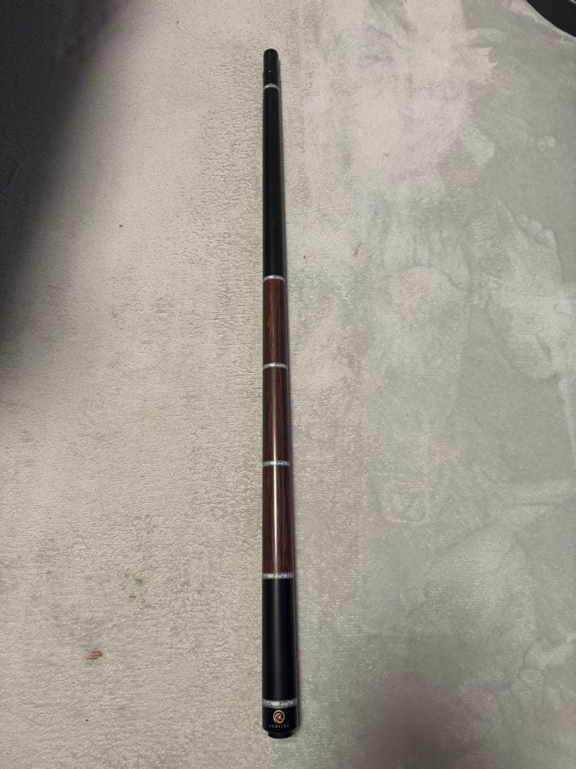 OK HEALING ビリヤードキュー