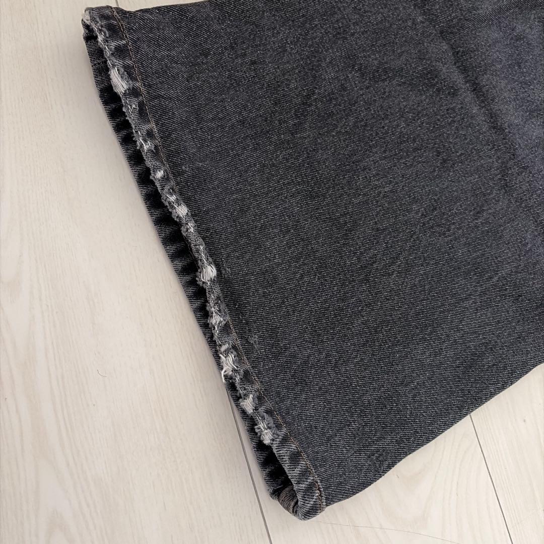 D-SIRE Relaxed Jeans 007f6 w25 神戸DIESEL