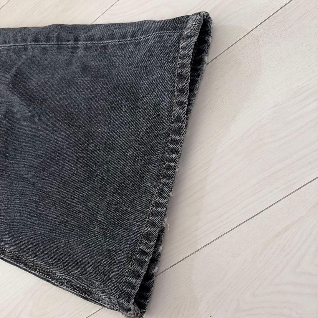 D-SIRE Relaxed Jeans 007f6 w25 神戸DIESEL