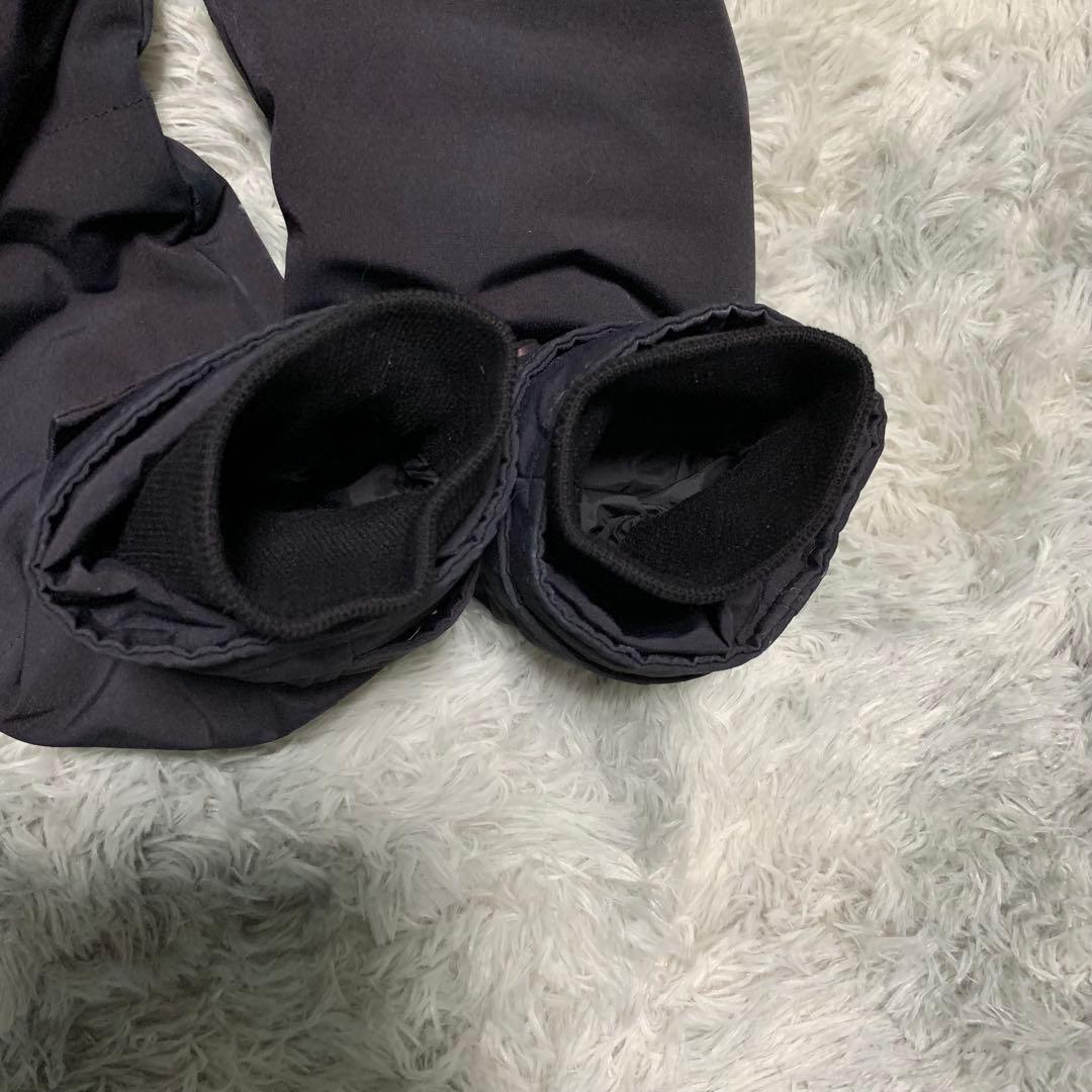 美品  マッケンジー カナダグース ダウンジャケット