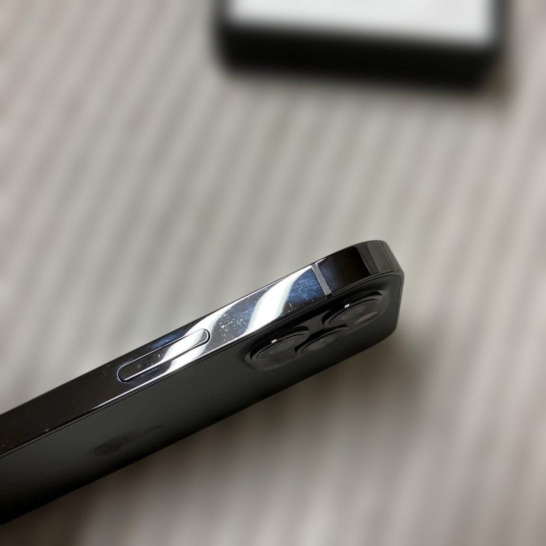 iPhone12 Pro 128GB【12】