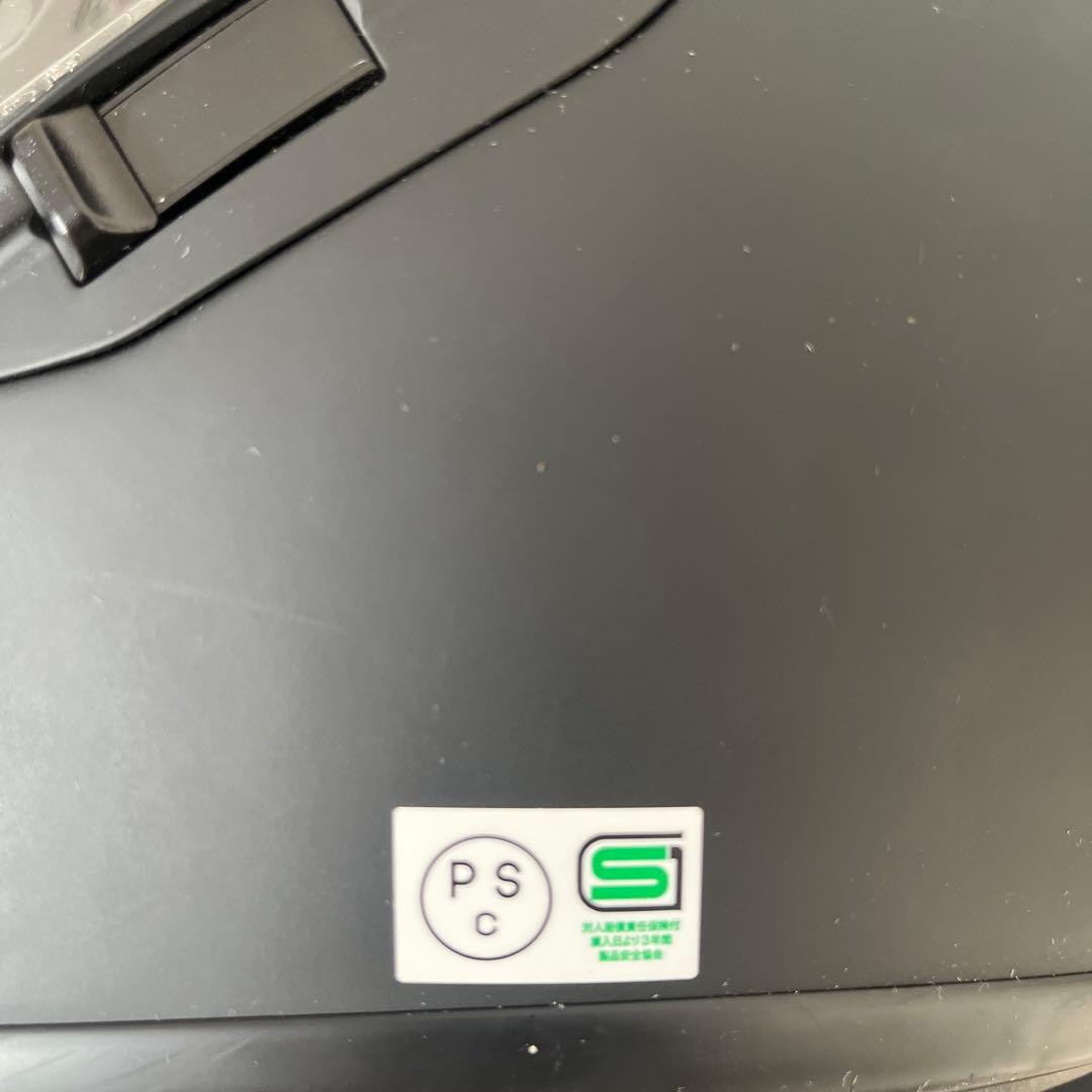 【美品】SHOEI GT-AIR フルフェイスヘルメット