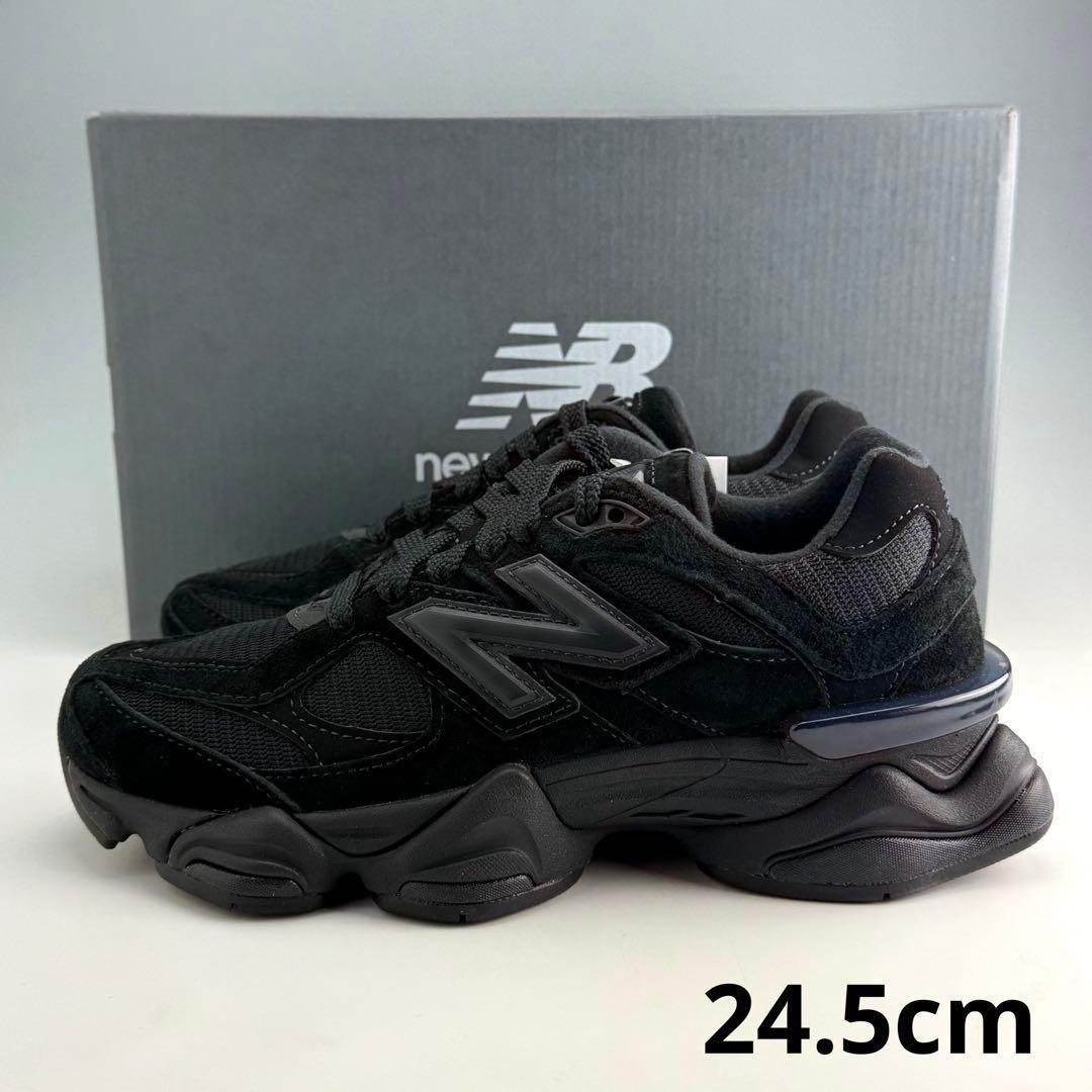 24.5cm ニューバランス 9060 \