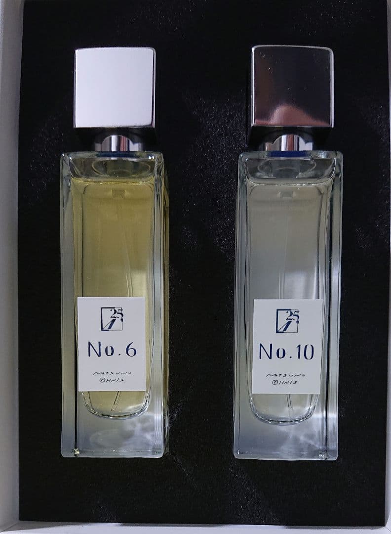 25時、赤坂で オードトワレ 香水