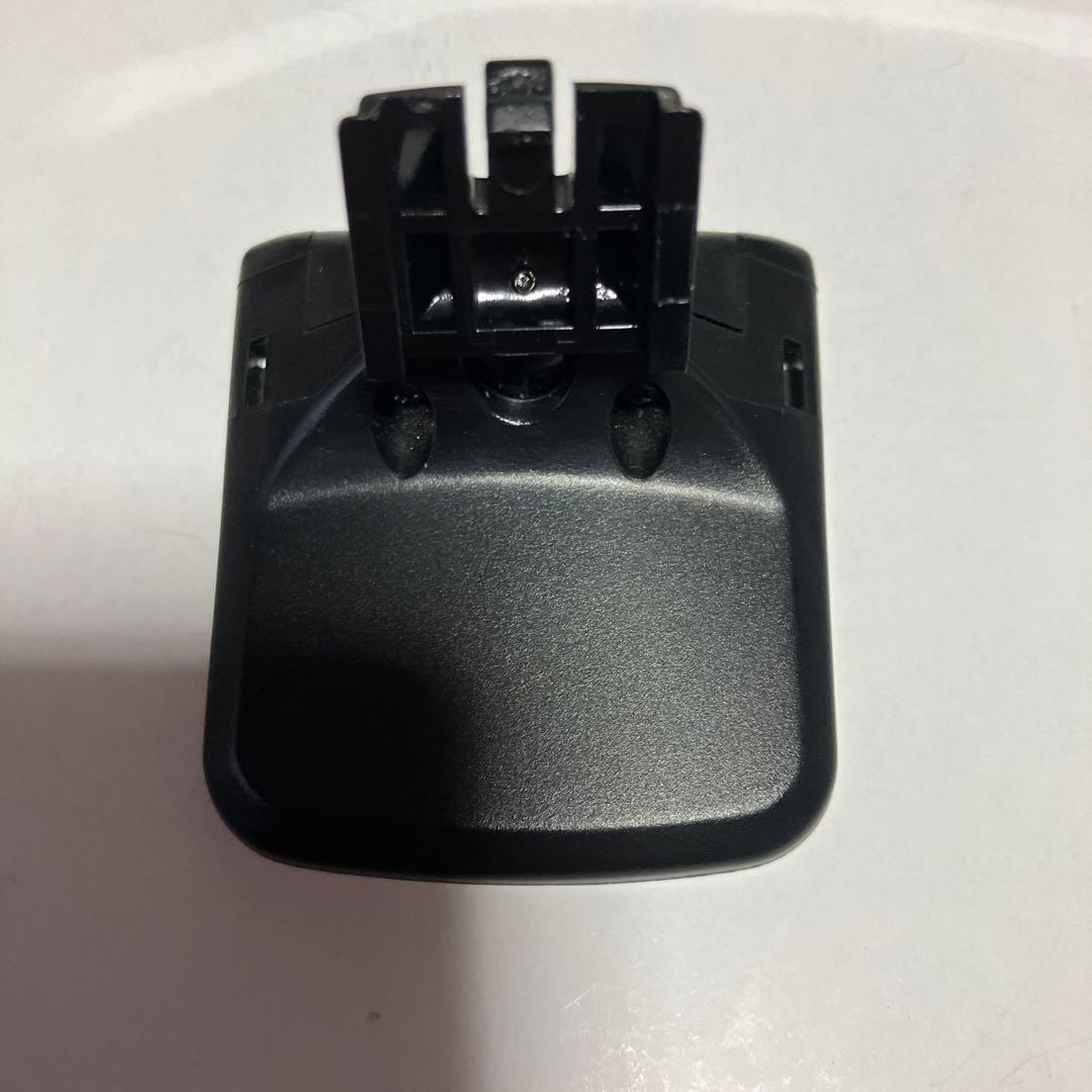 【コムテックレコーダー探知機. ZERO−707LV】【タッチパネル.リモコン】