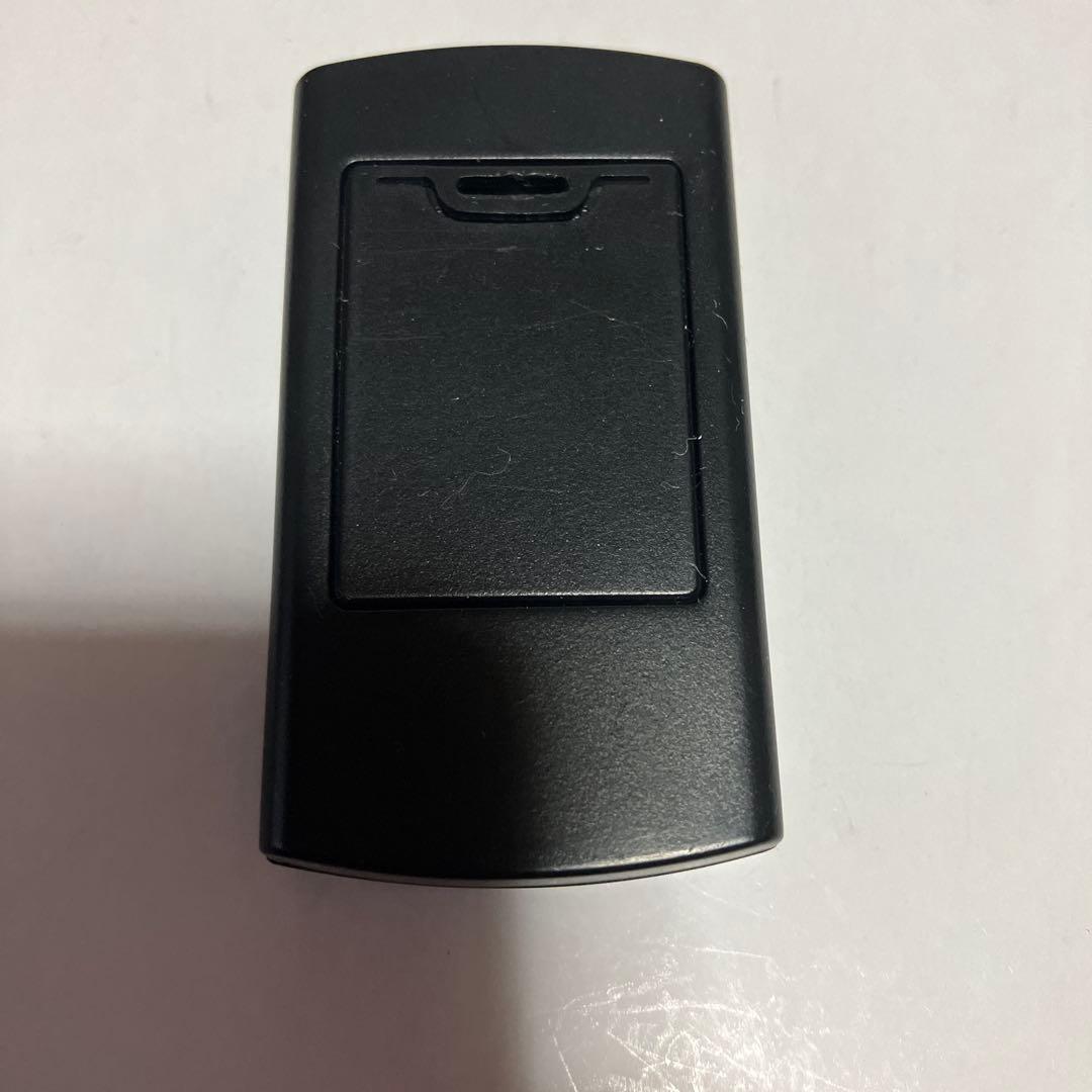 【コムテックレコーダー探知機. ZERO−707LV】【タッチパネル.リモコン】