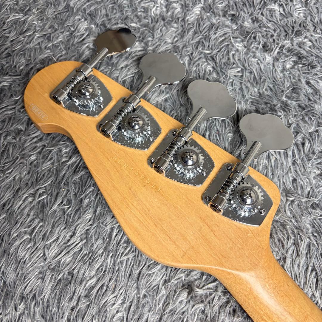 ベース YAMAHA BB414