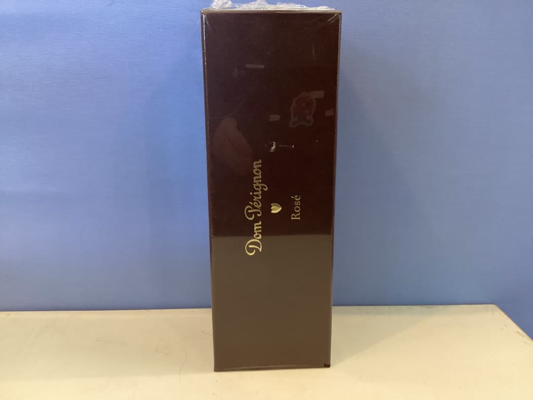 Dom Pérignon ロゼ 1996年ヴィンテージ