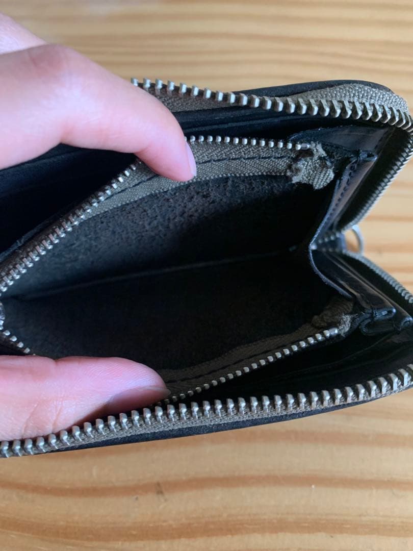 peanuts&co ピーナッツカンパニー　財布