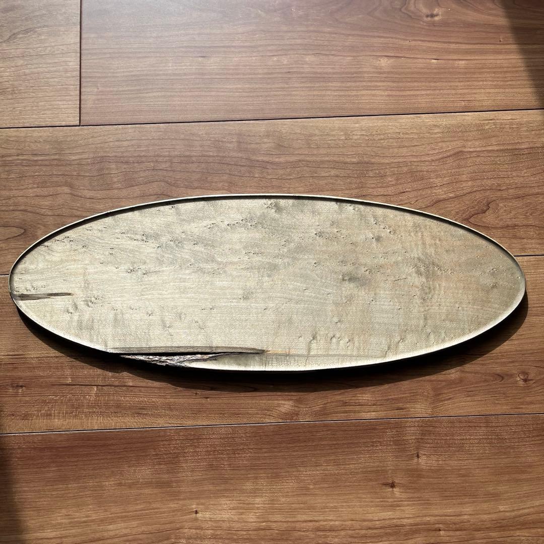 北山瑛太　プレート　皿