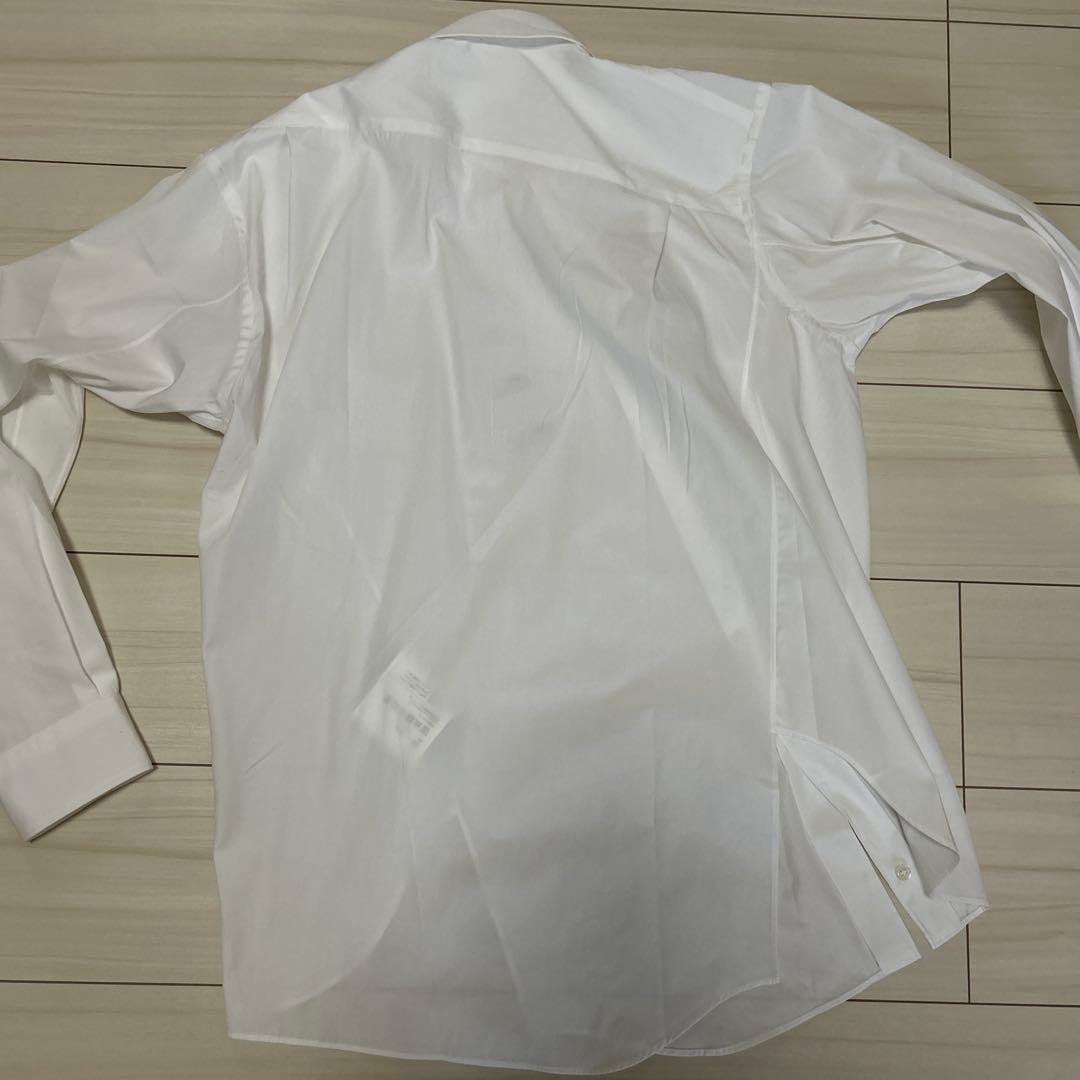 LACOSTE COMME des GARÇONS SHIRT Sサイズ
