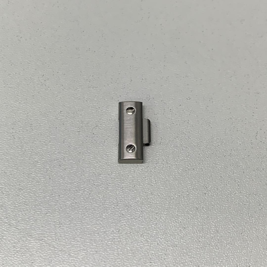 【Cartier】santos de Cartier LM 余りコマ1つ