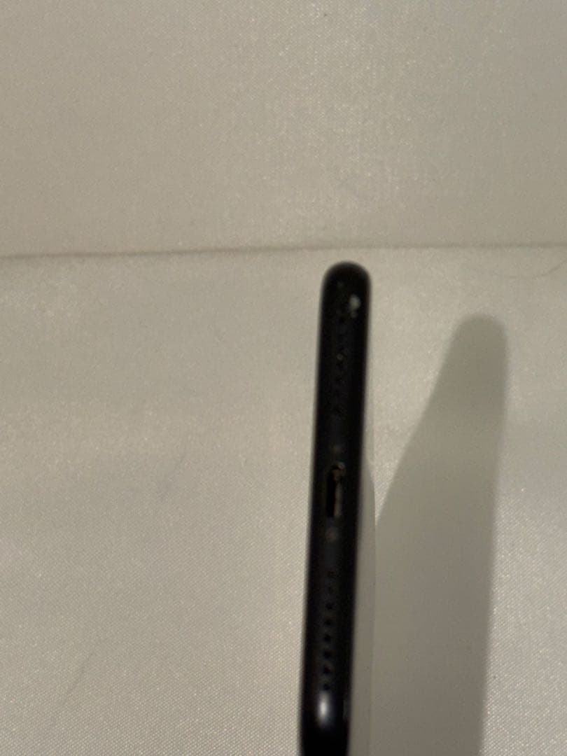 みゆ　iPhone 7 Plus 256GB ジェットブラック