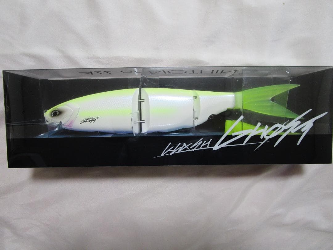 DRT　クラッシュゴースト　クイーン　新品・未使用