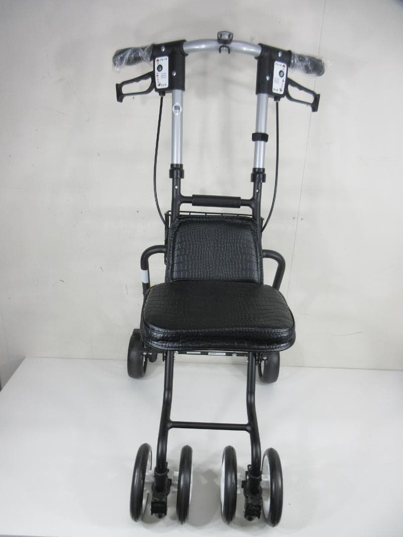 島製作所テノールEVO