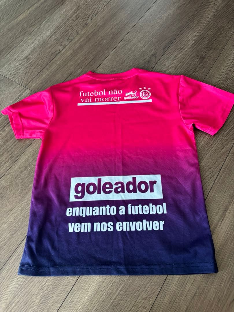 サッカー　トレーニングウェア12点セット　150 アスレタ