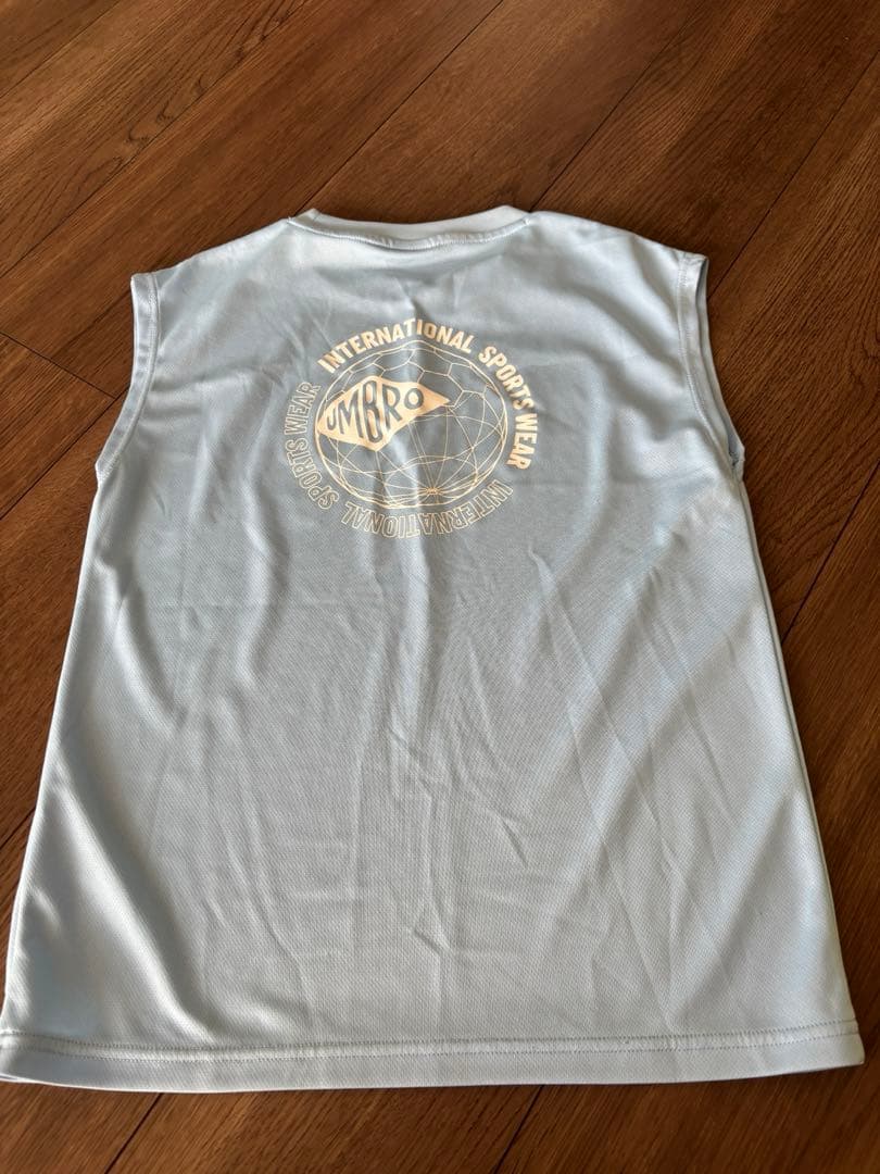 サッカー　トレーニングウェア12点セット　150 アスレタ