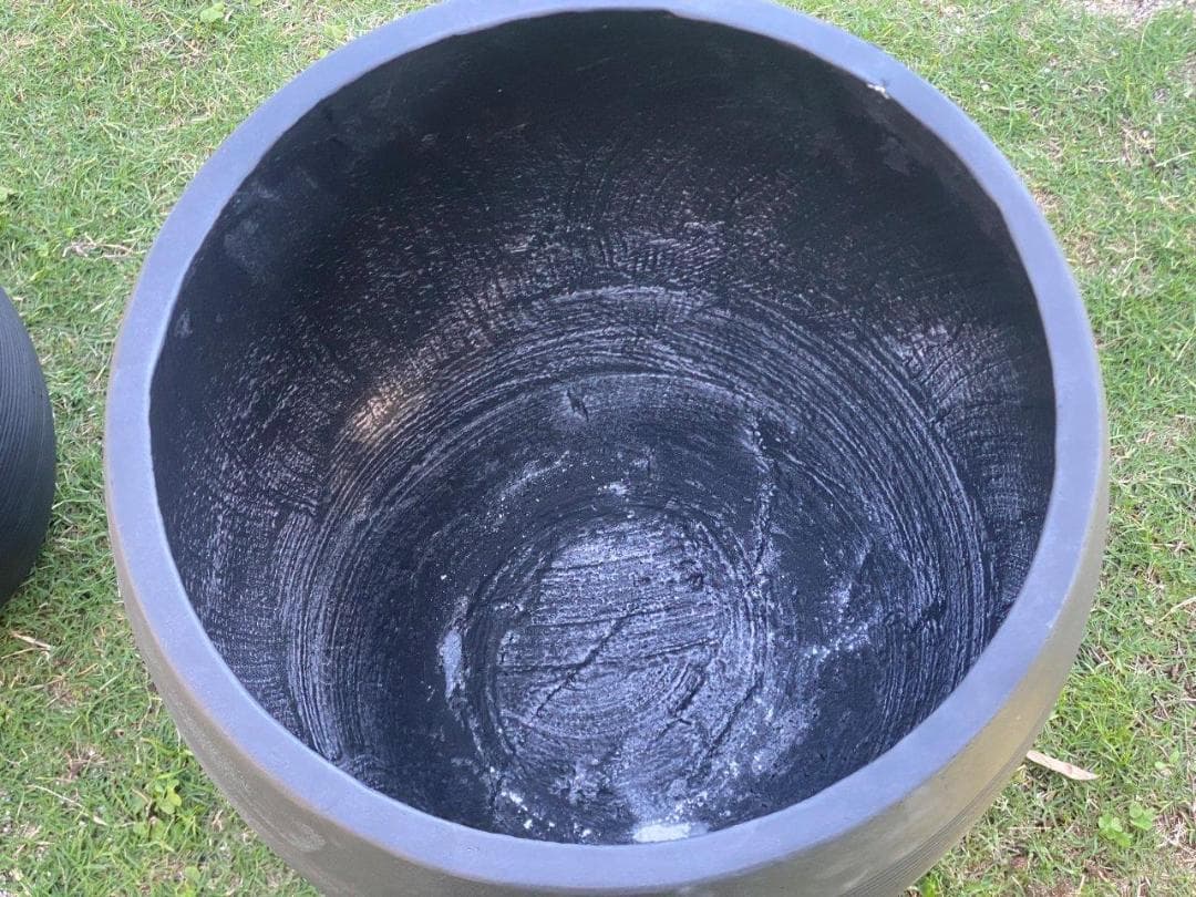 ファイバーセメントポット　Duchess　ダッチェス