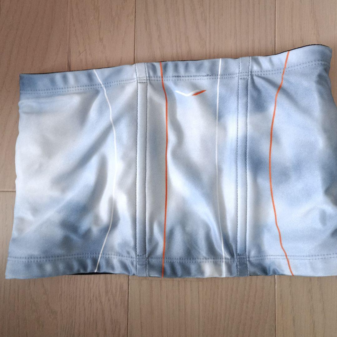 SIXPAD トレーニングウェア ジッパー付き 収納ケース付き