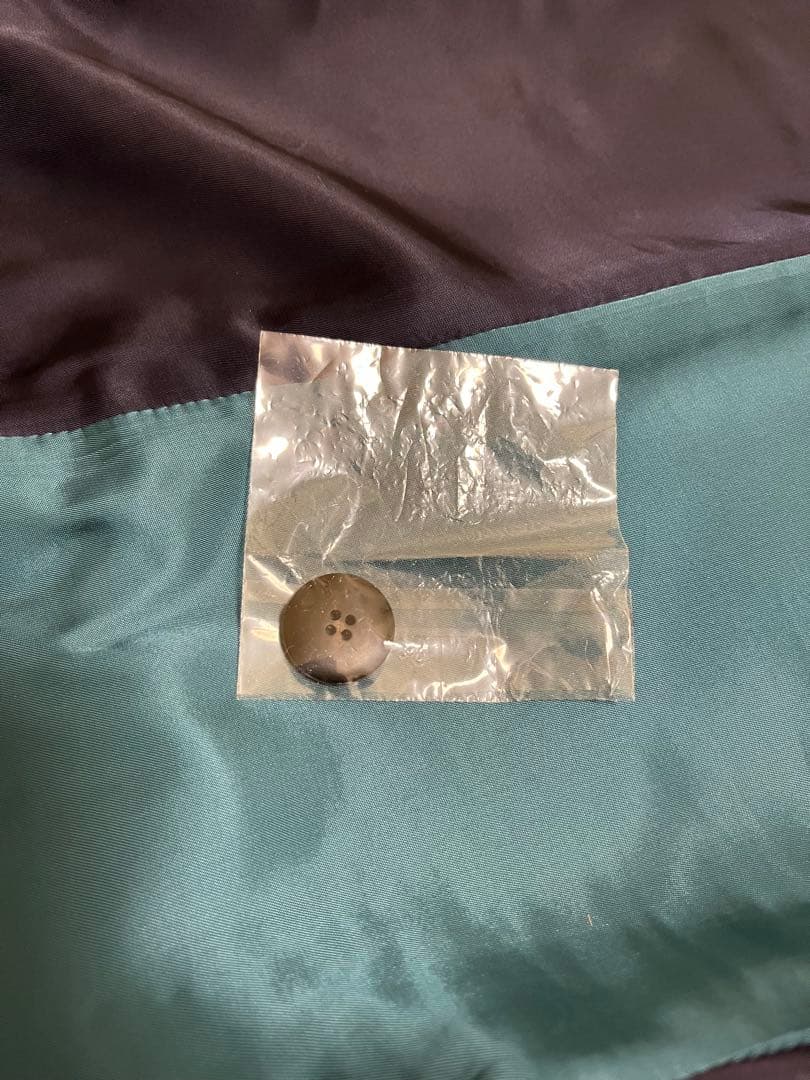 Paul Smith　ポールスミス　サイズ42　ウールカルゼ　パープル　美品