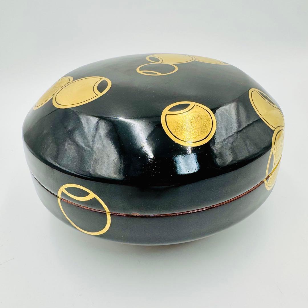 【赤膚焼　尾西楽斎造　ジキロ　食篭　共箱】骨董　アンティーク　インテリア