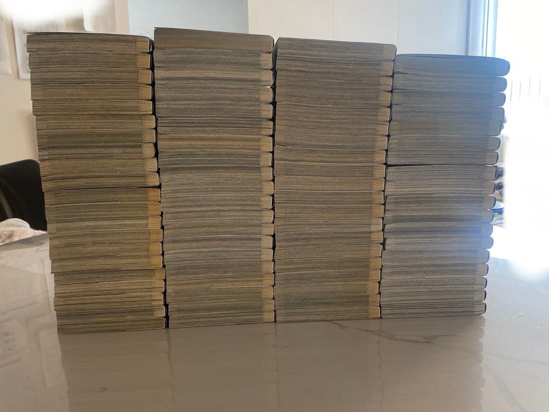 キングダム全78巻セット　ガイドブック付　78巻のみ新品